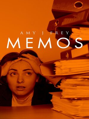 cover image of Memos